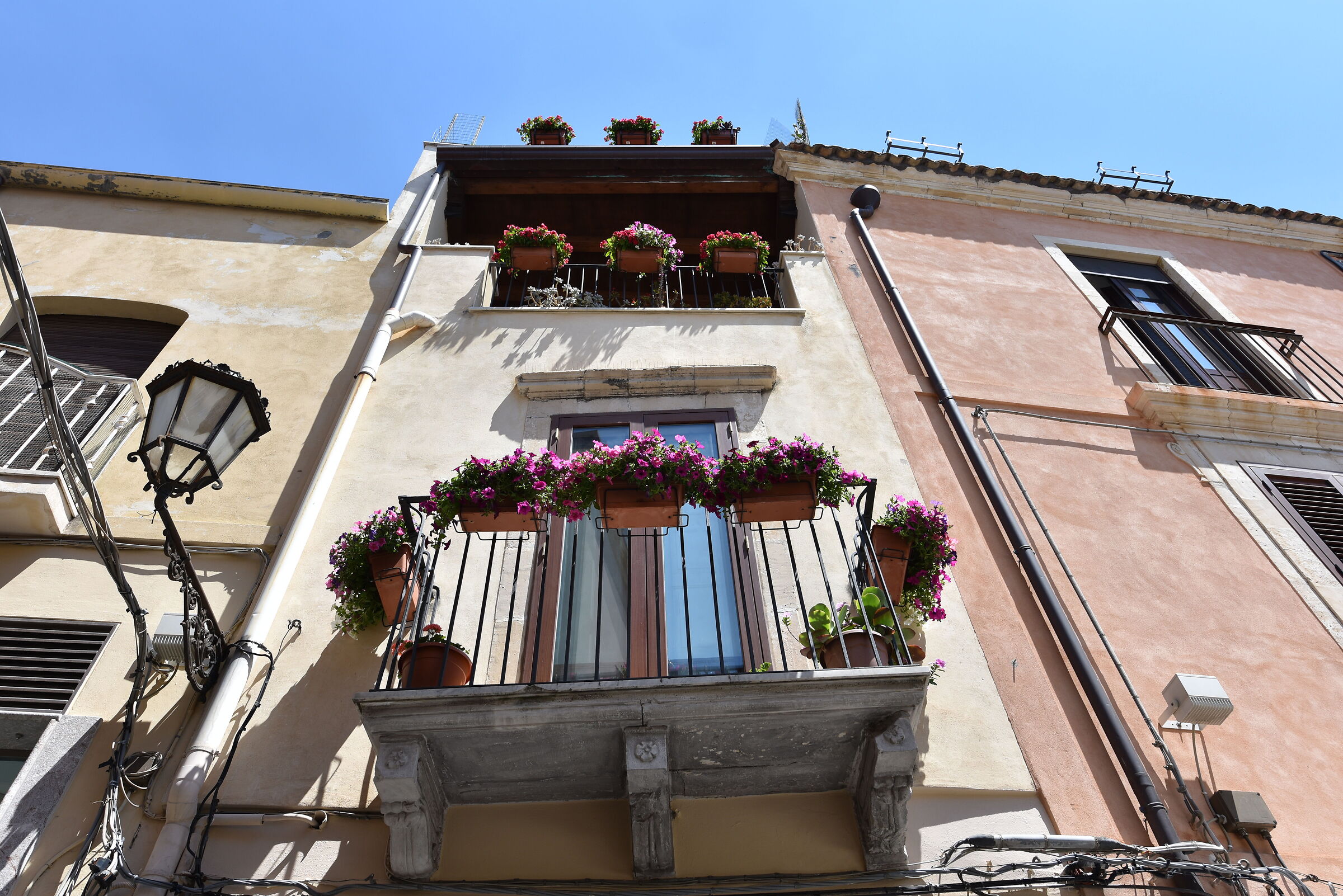 " Suite Sposi " Taormina, ME - Sicilia