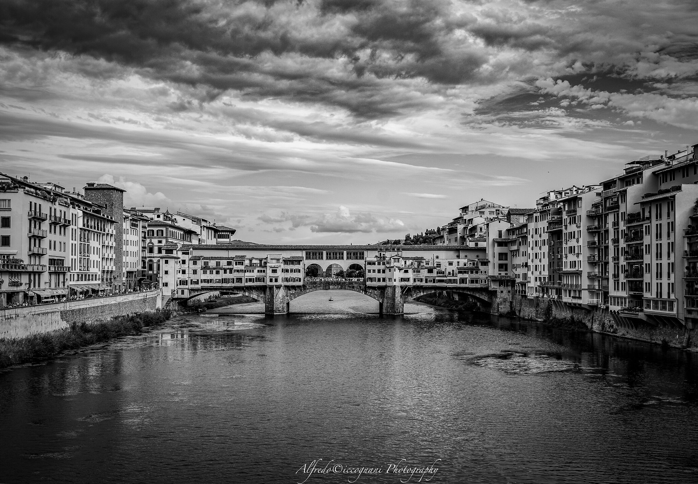 Old Bridge
