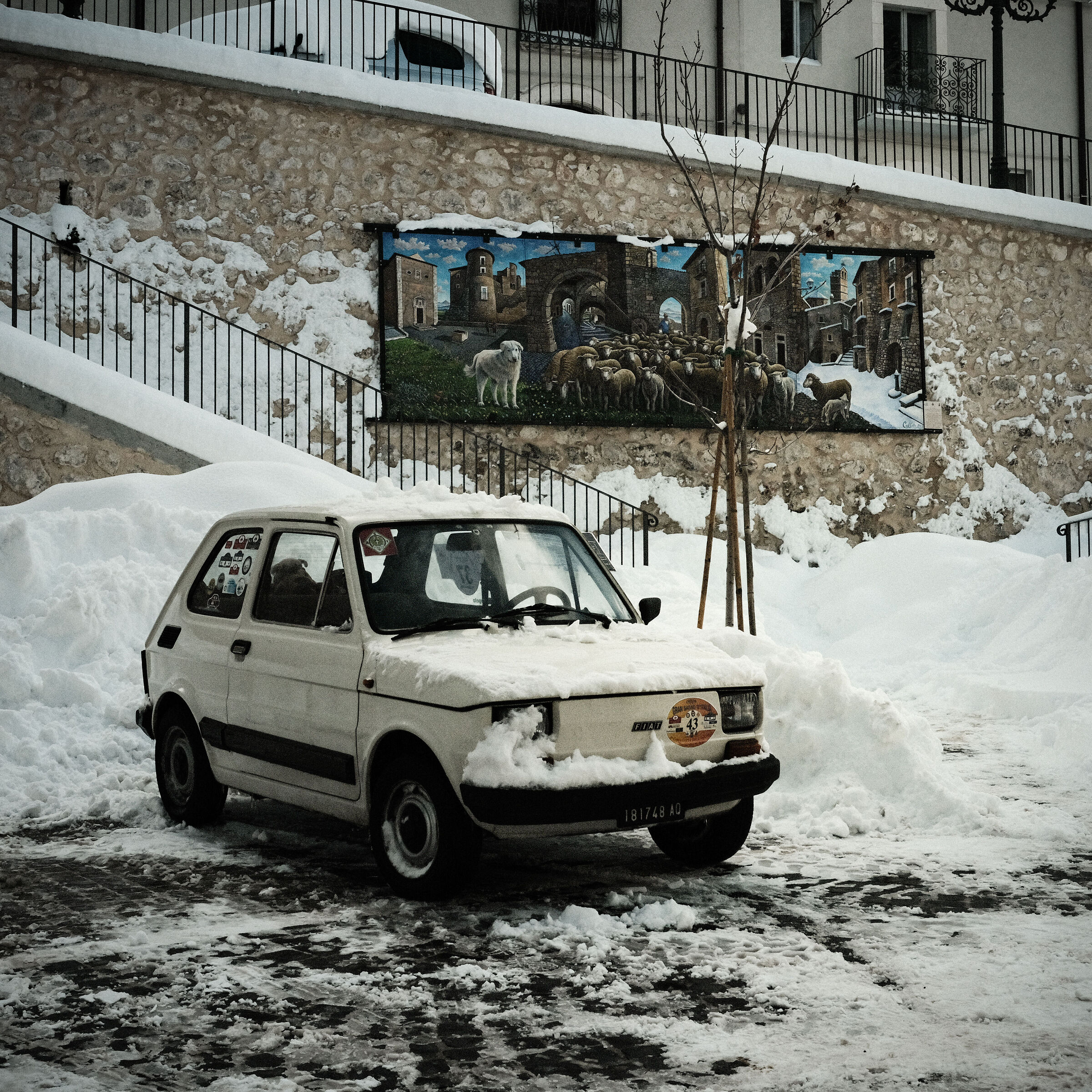 126 in paese