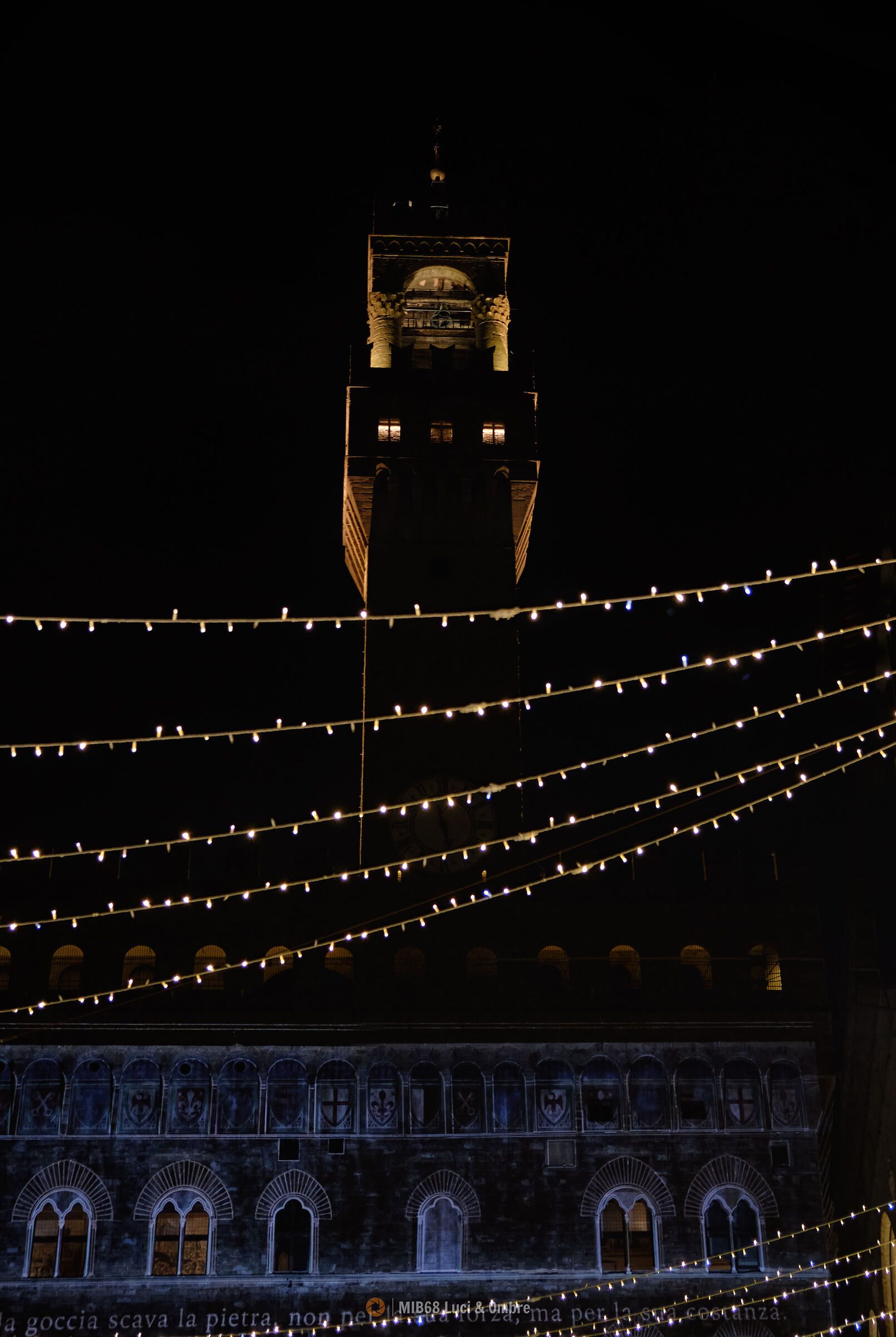 Fìrenze, Palazzo Vecchio