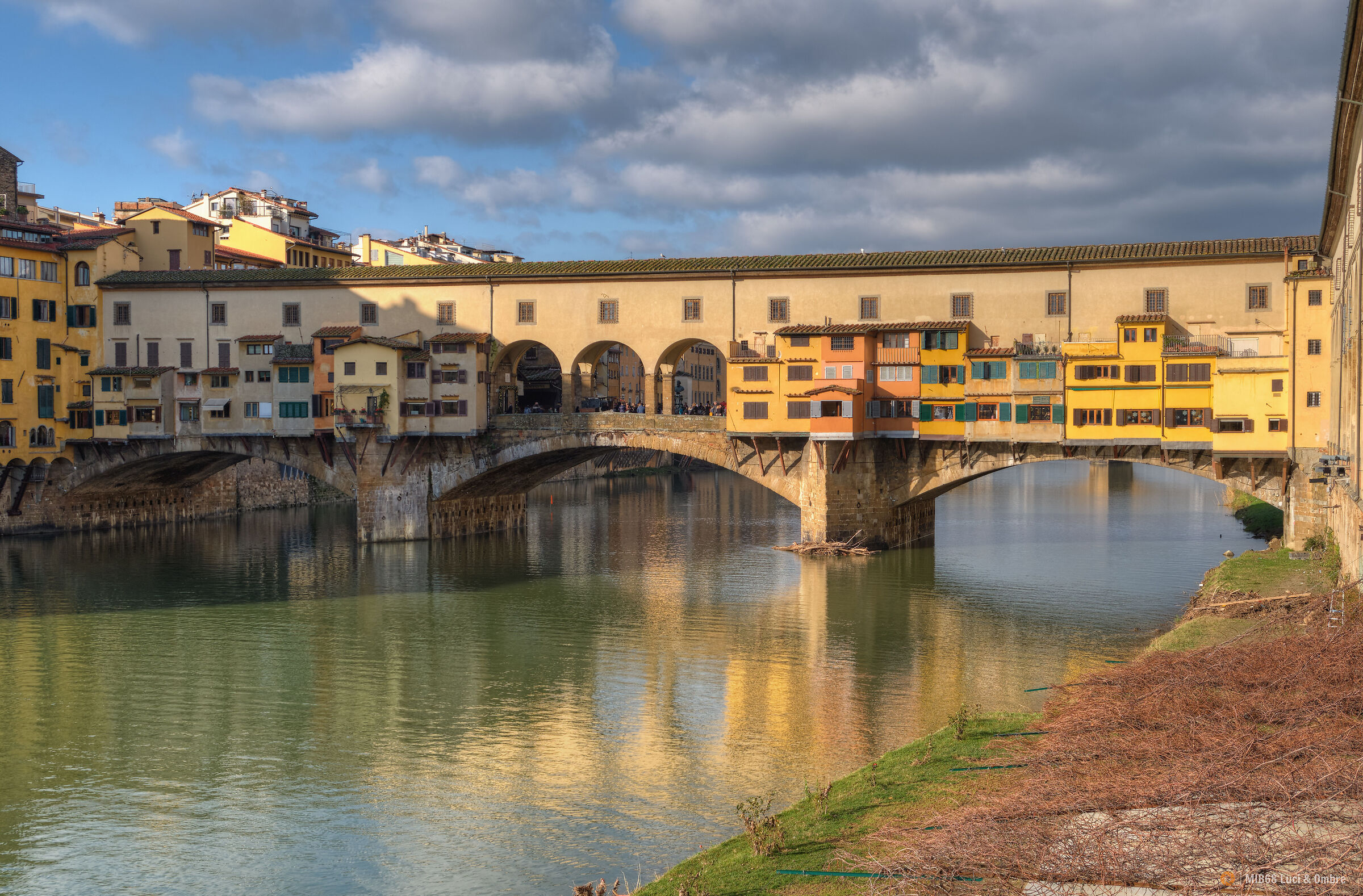 Firenze, Ponte Vecchio