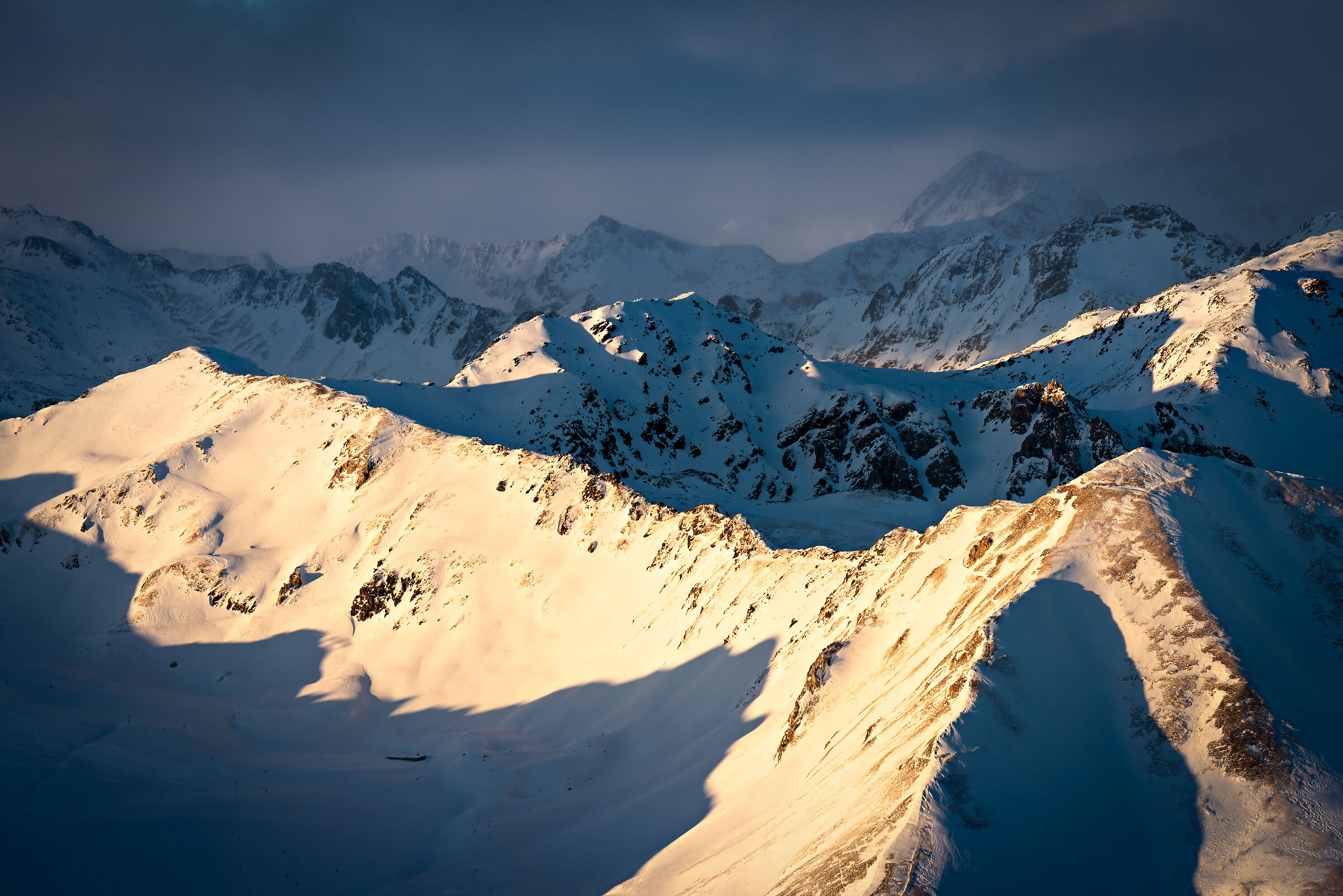 Ultima luce sulle Alpi_01