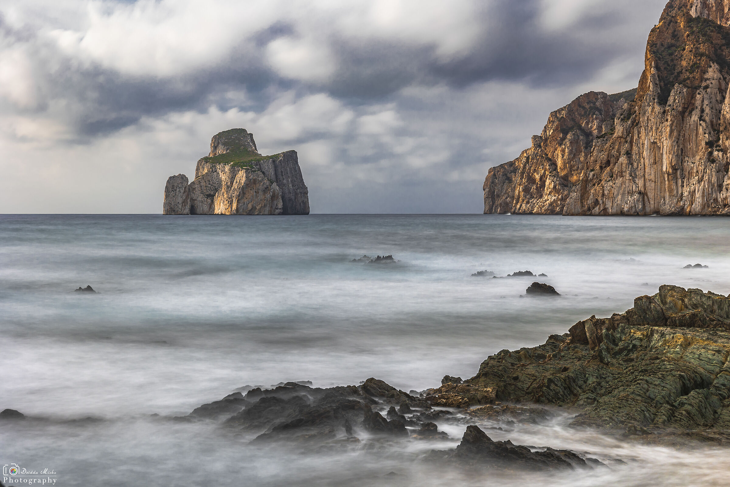 Pan di Zucchero - Masua