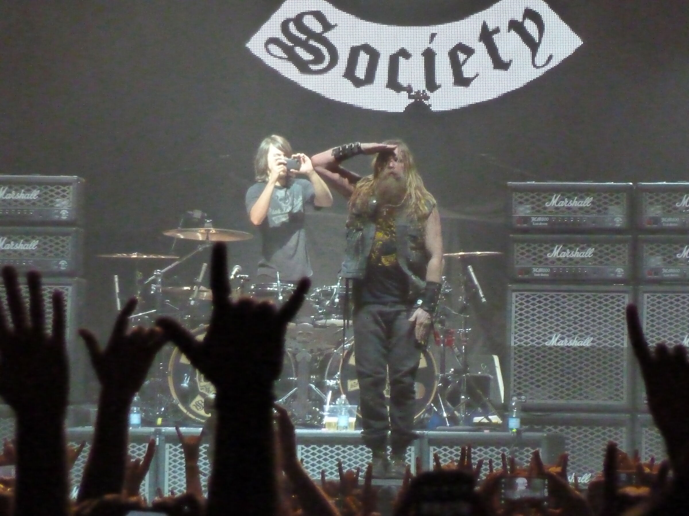 Zakk Wylde