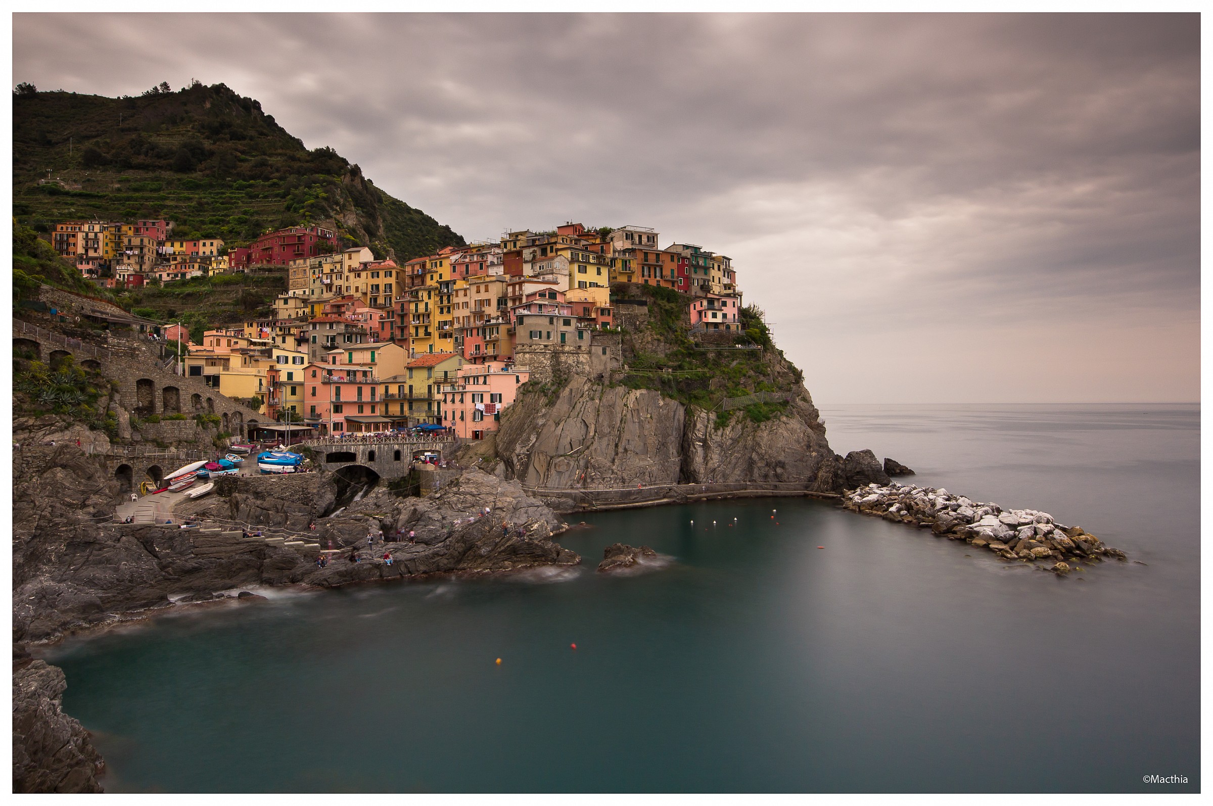 Manarola