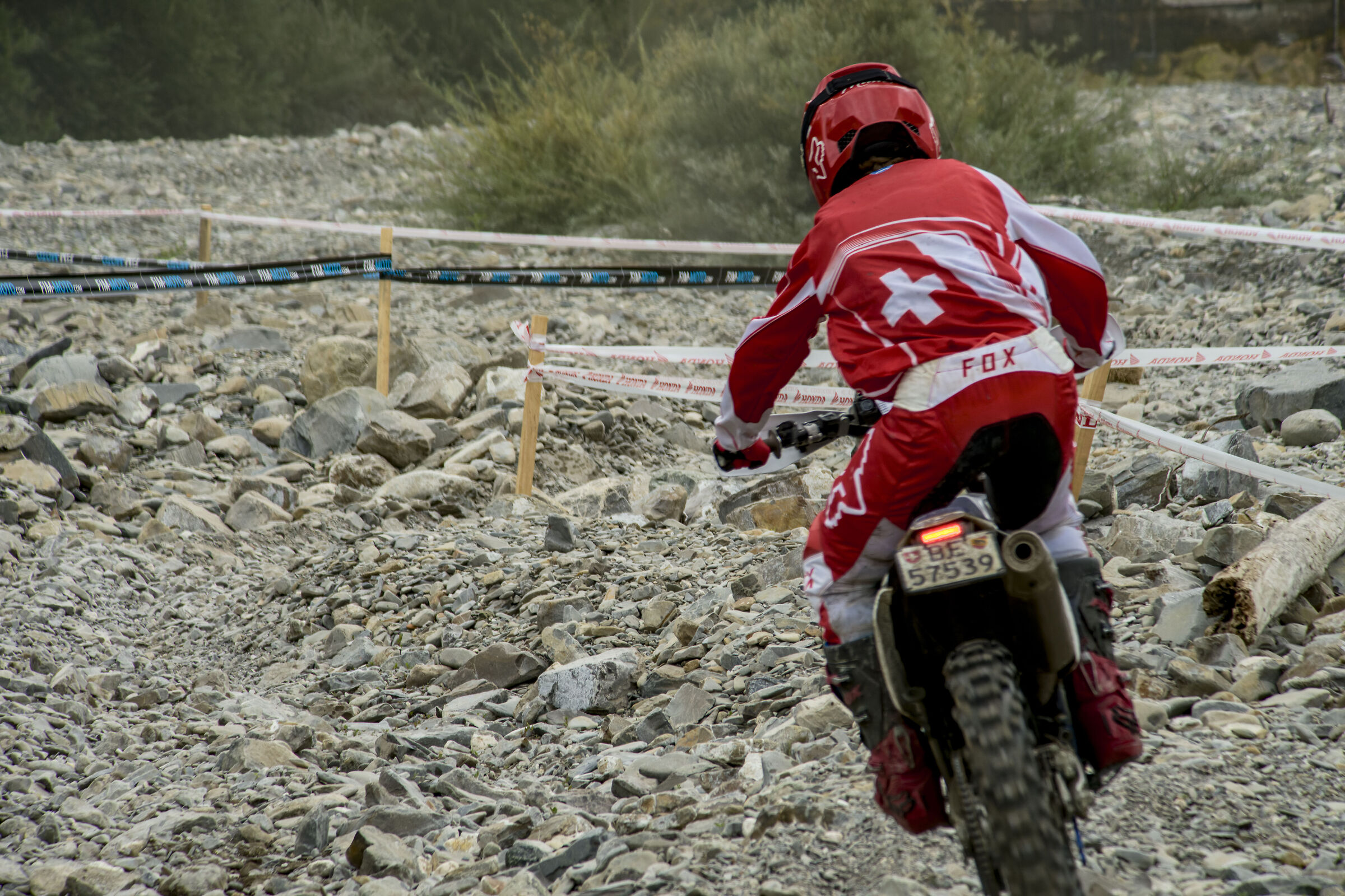 isde 2021
