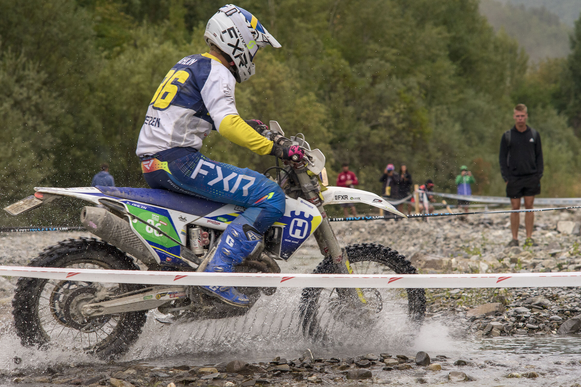 isde 2021