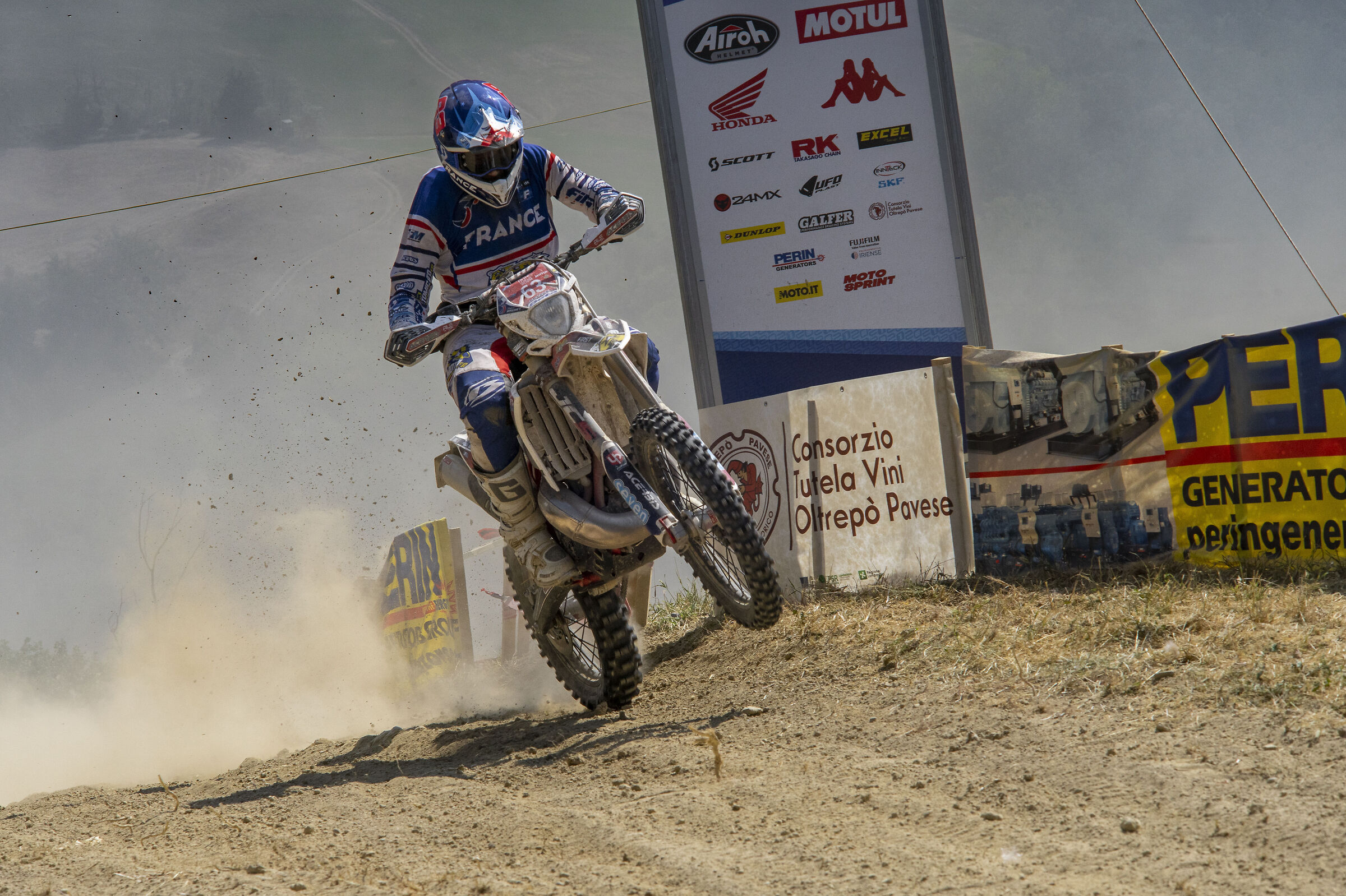 isde 2021
