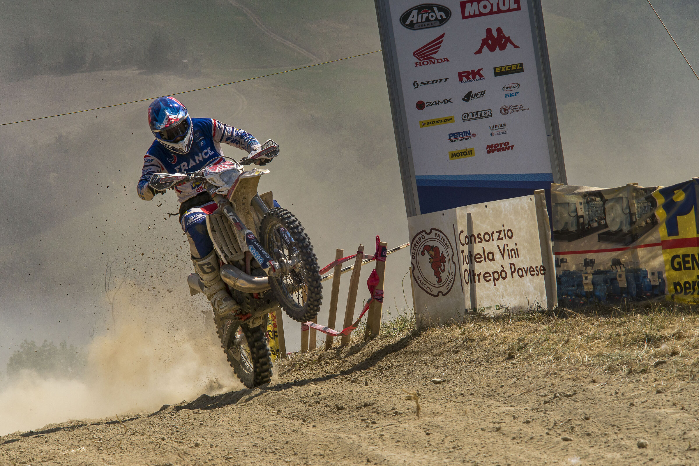 isde 2021