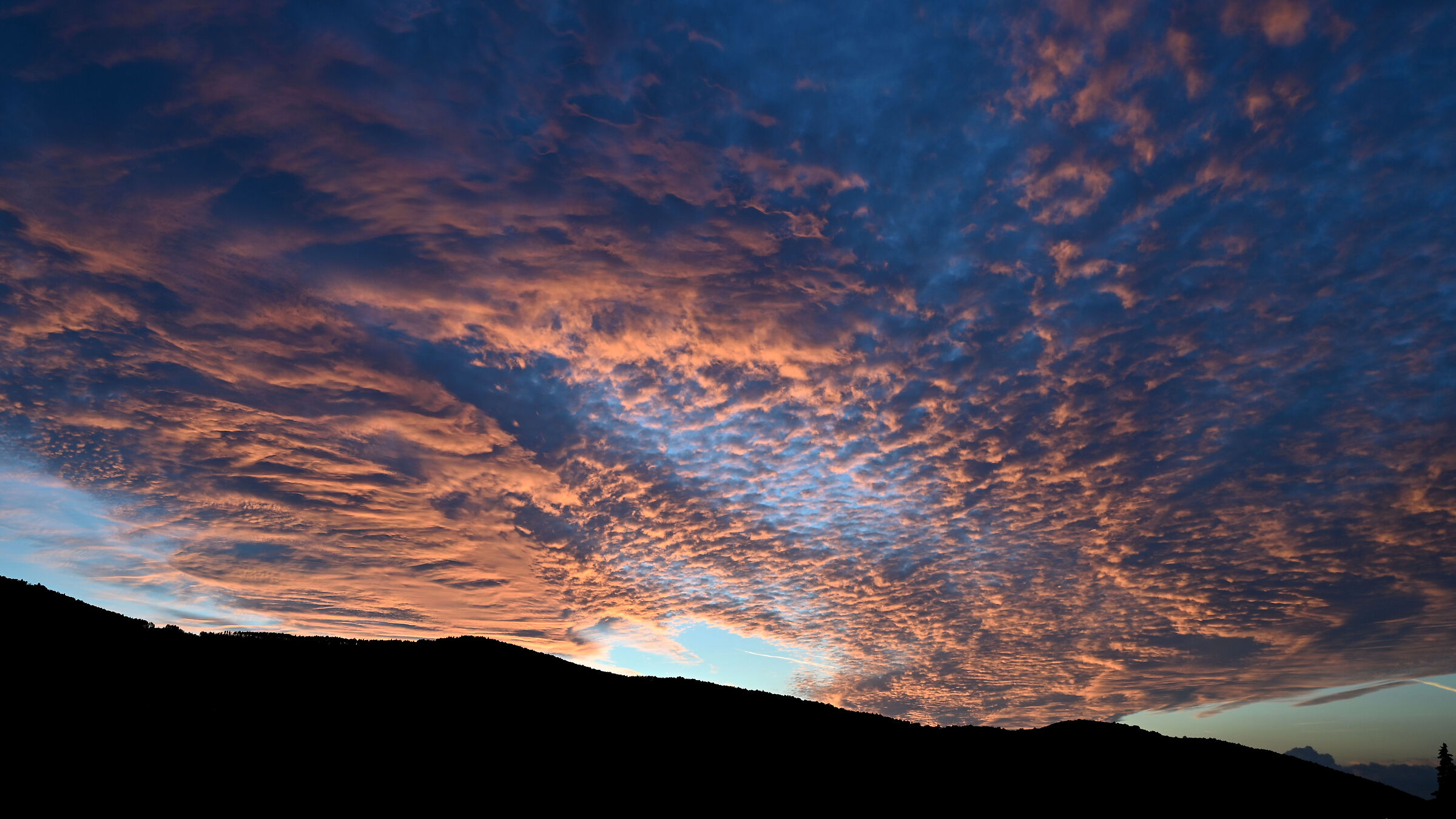 Tramonto Osp Slovenia