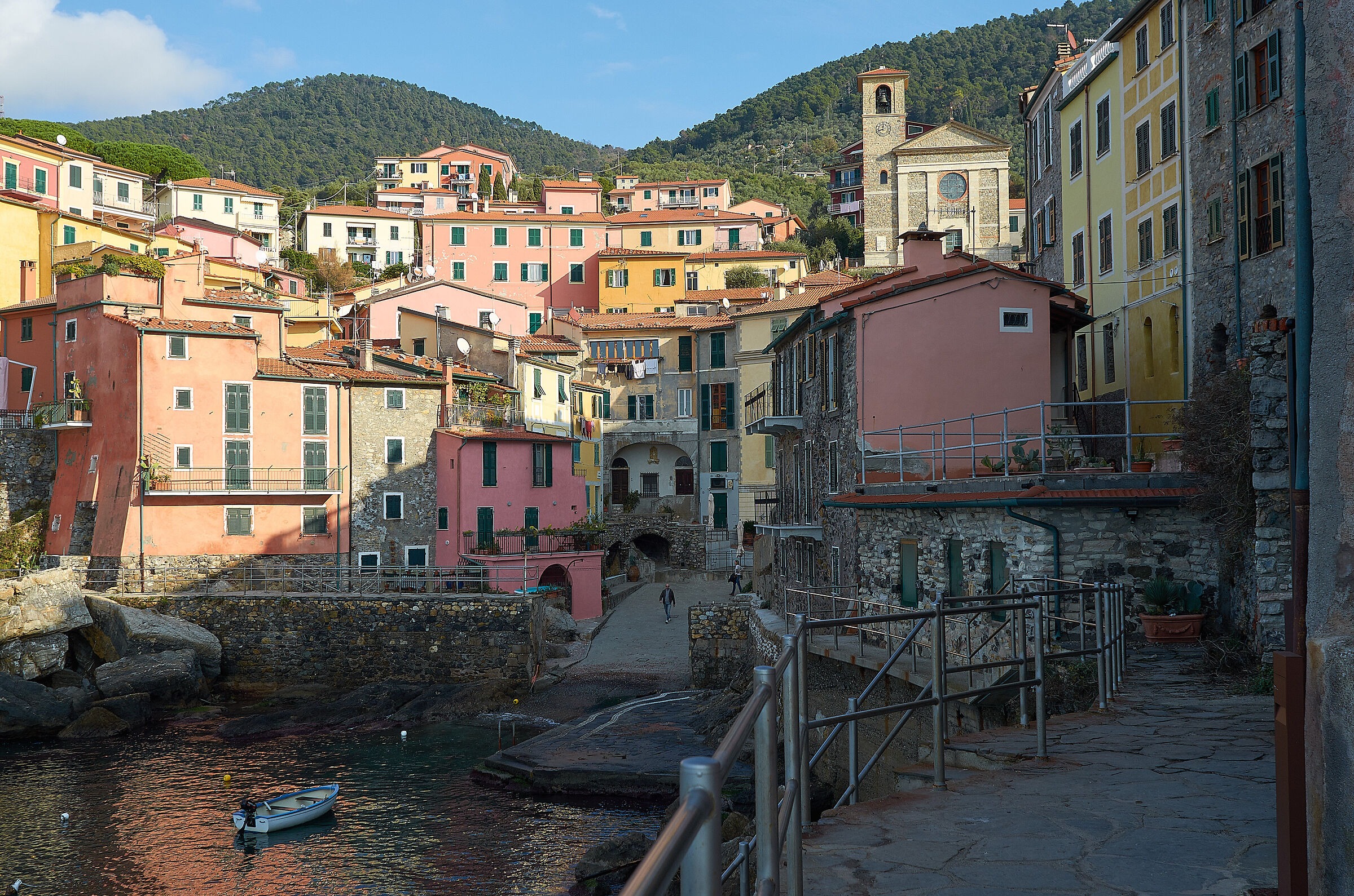 Tellaro