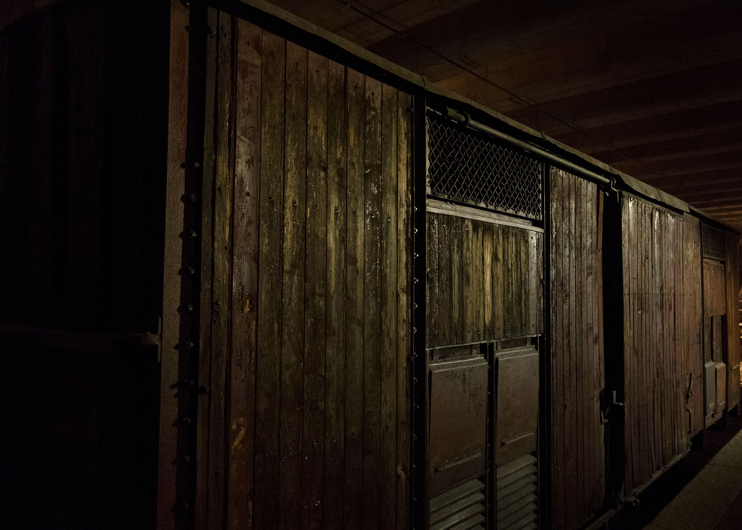 Track 21 - Not to forget