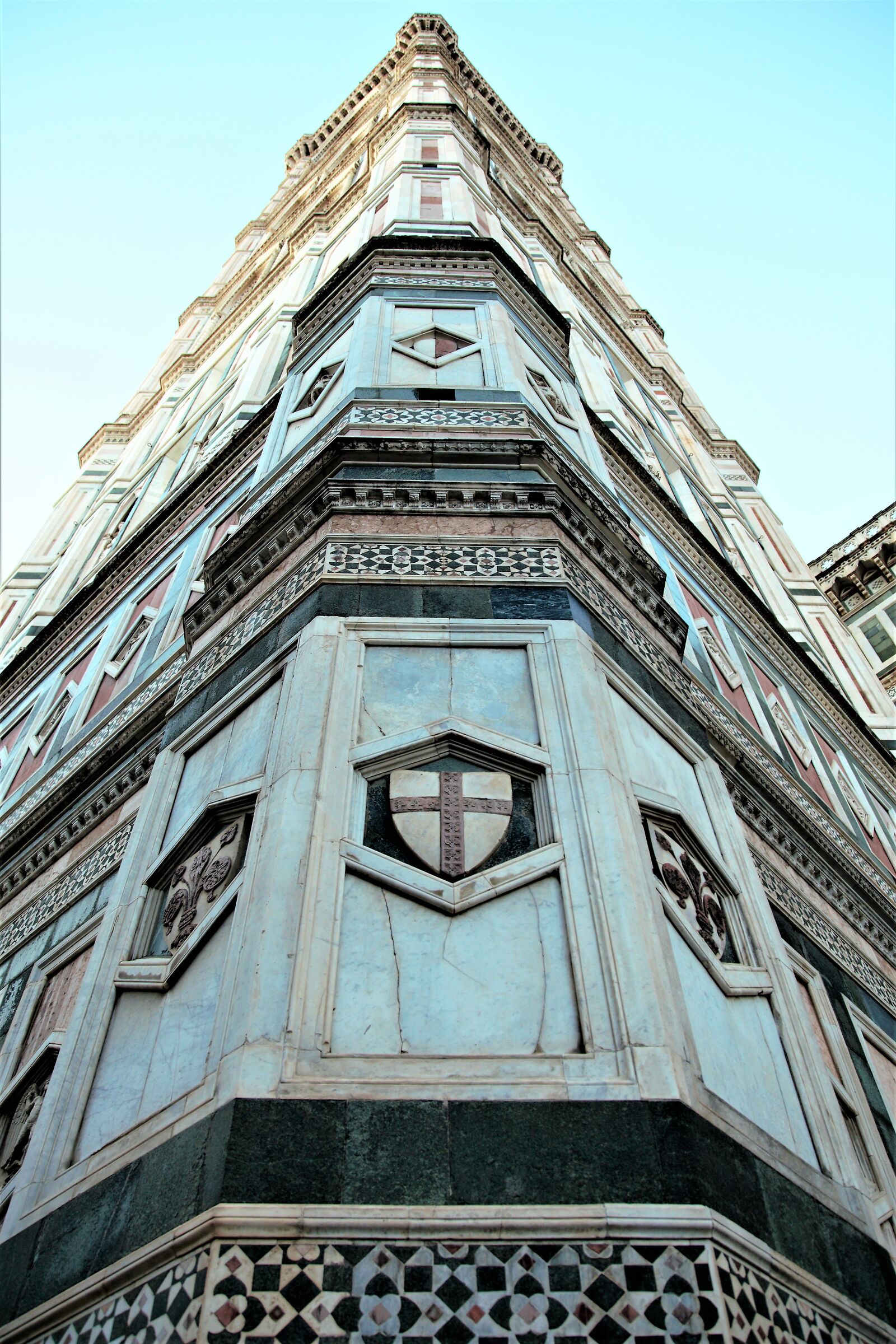 Campanile S. Maria del Fiore