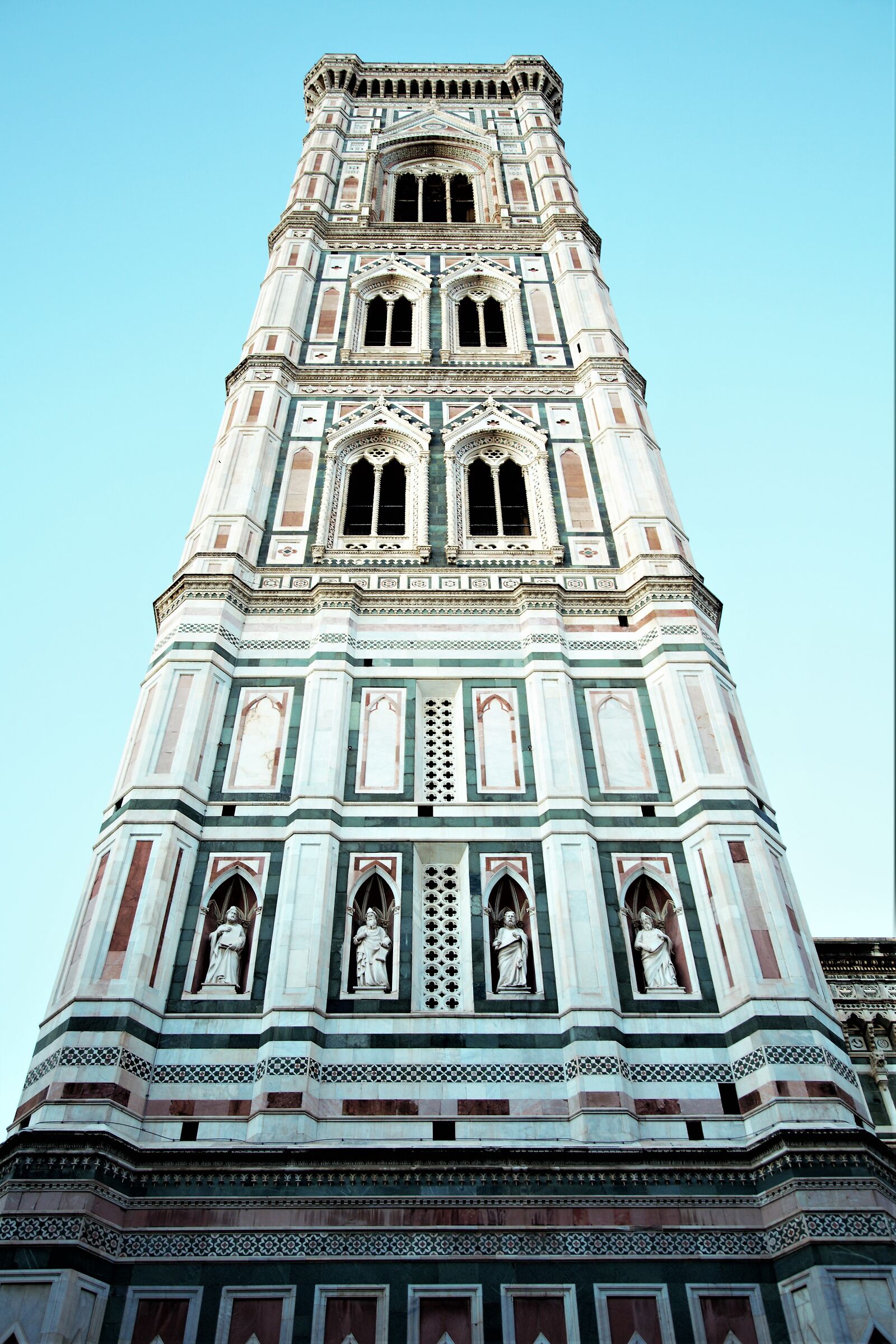 Campanile S. Maria del Fiore