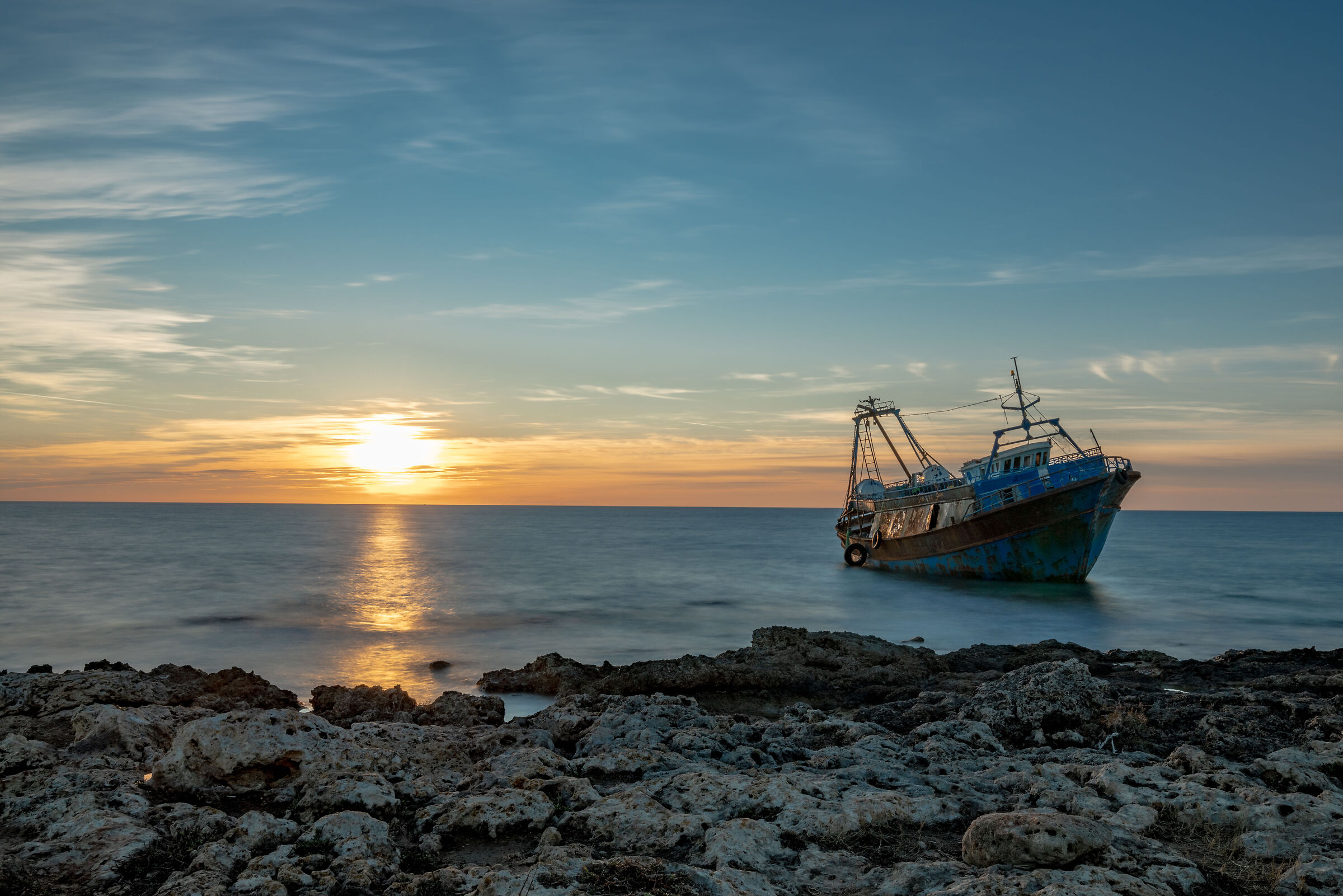 Marina di Ugento (Le)