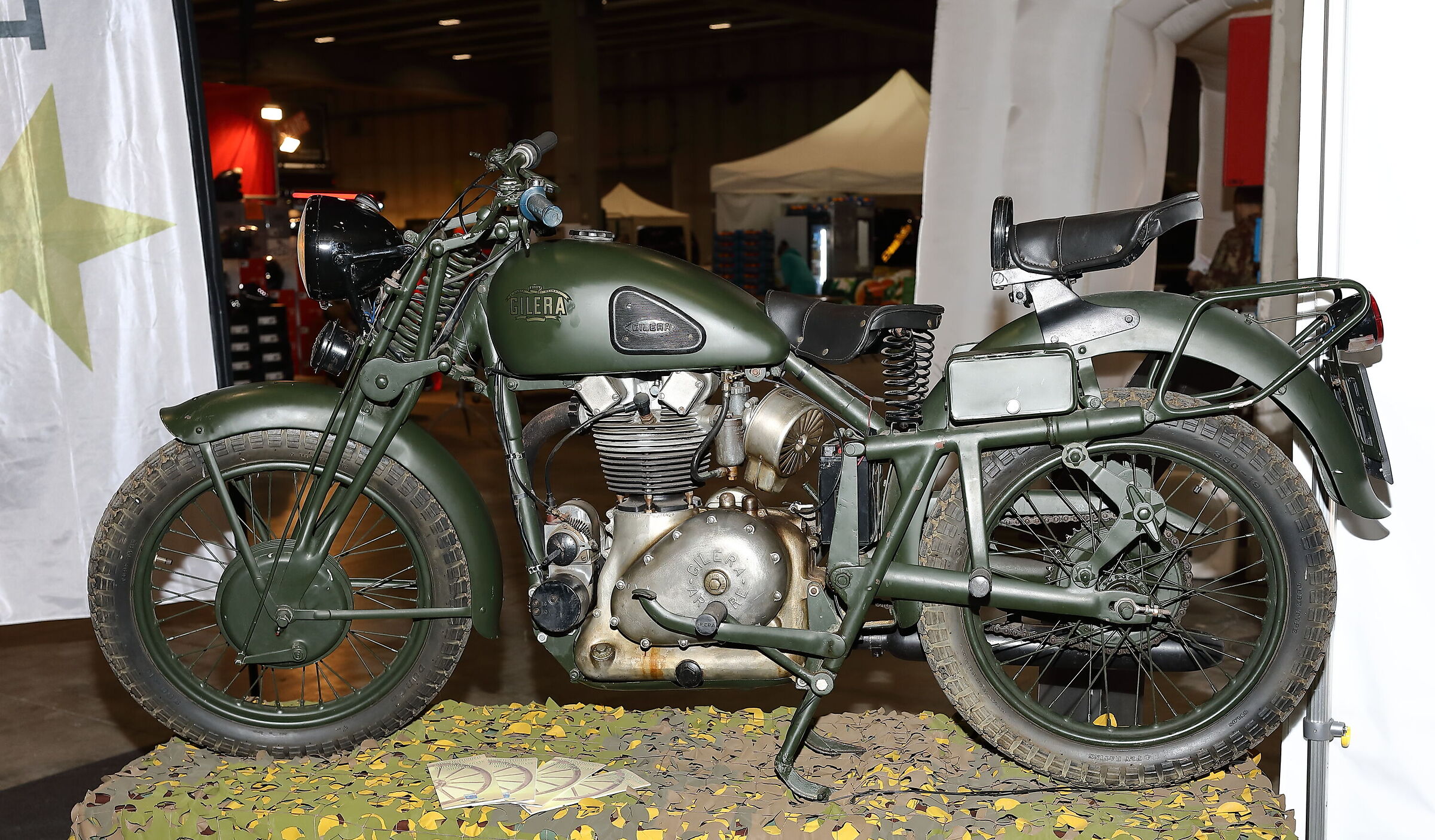 Verona - 27/01/2023 - Motor Bike Expo