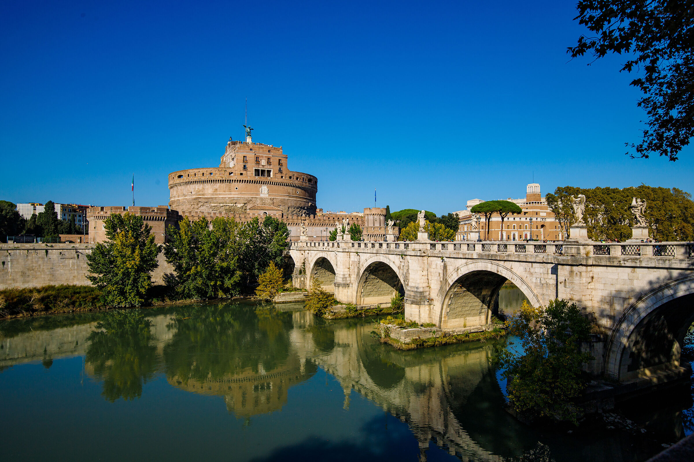 Ponte Sant'Angelo