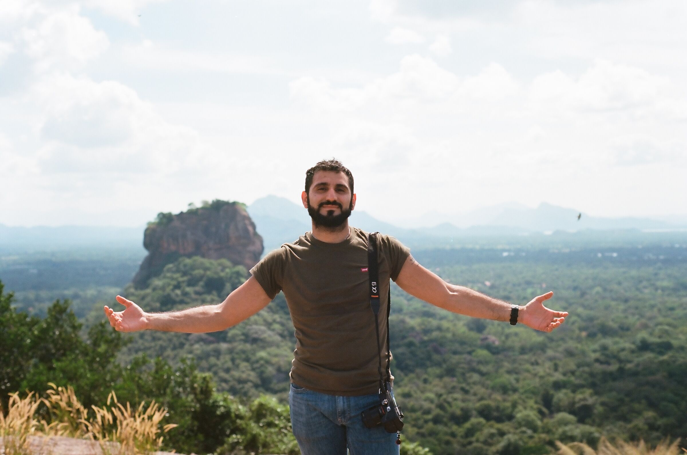 sri lanka kodak ektacrome 100 iso