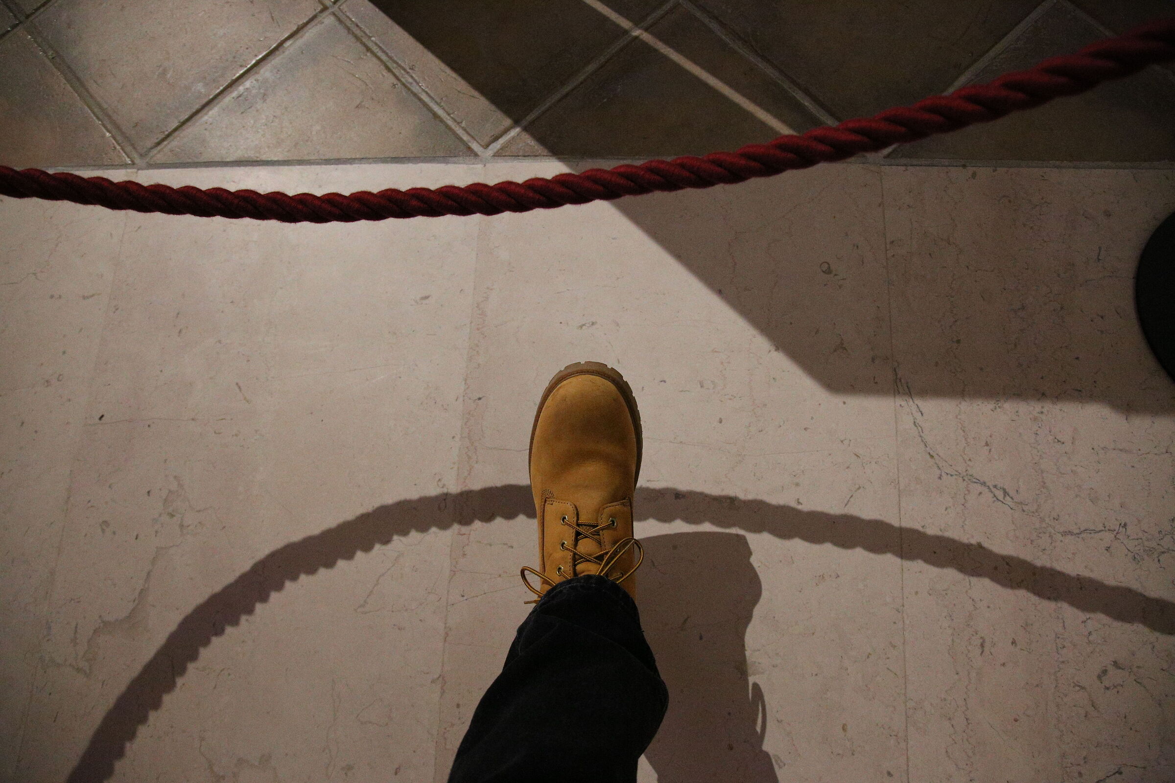 " ISO DodicimilaOttocento ", Sigma 24-105 F. 4 Art...