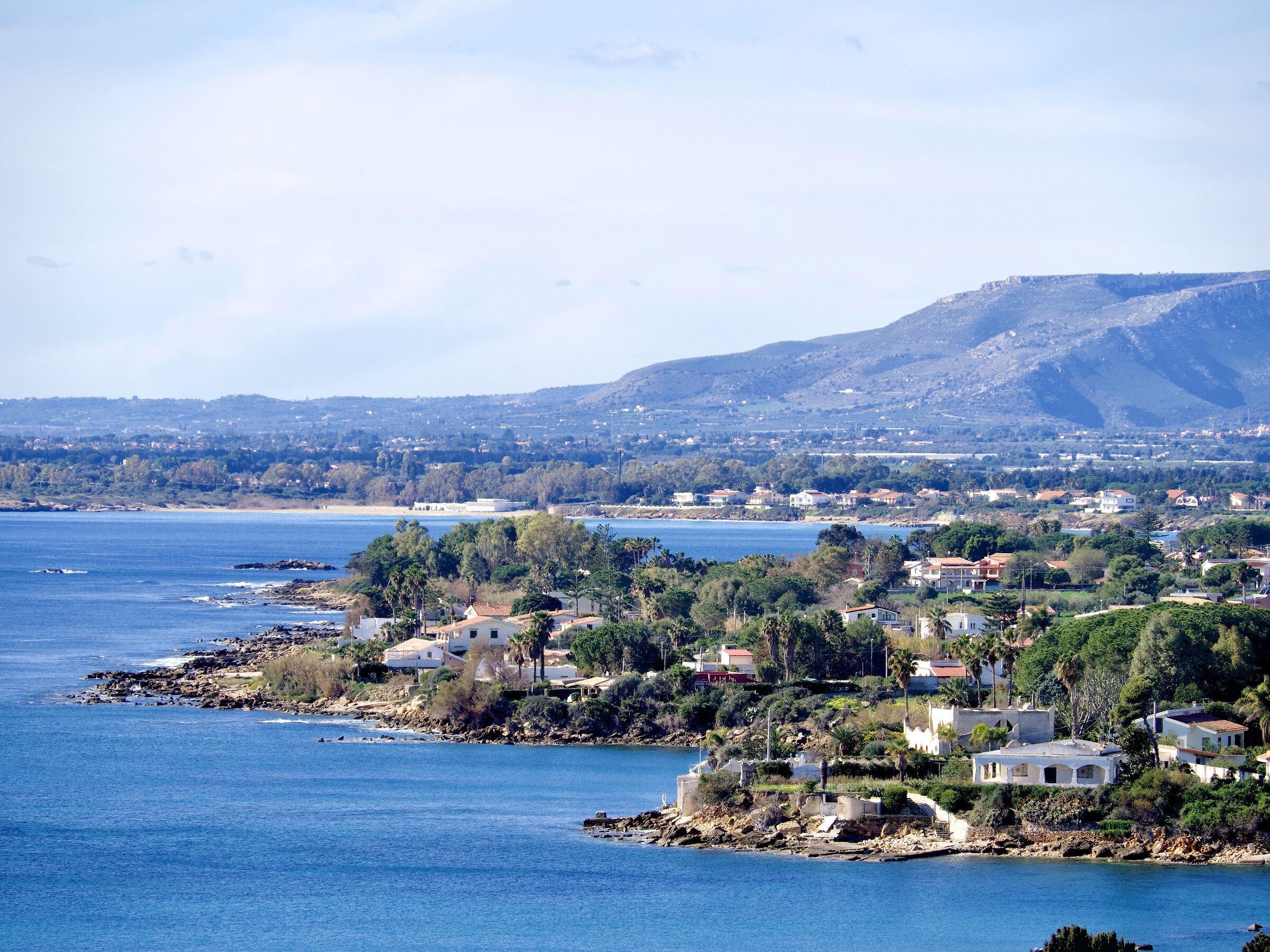 Sicily