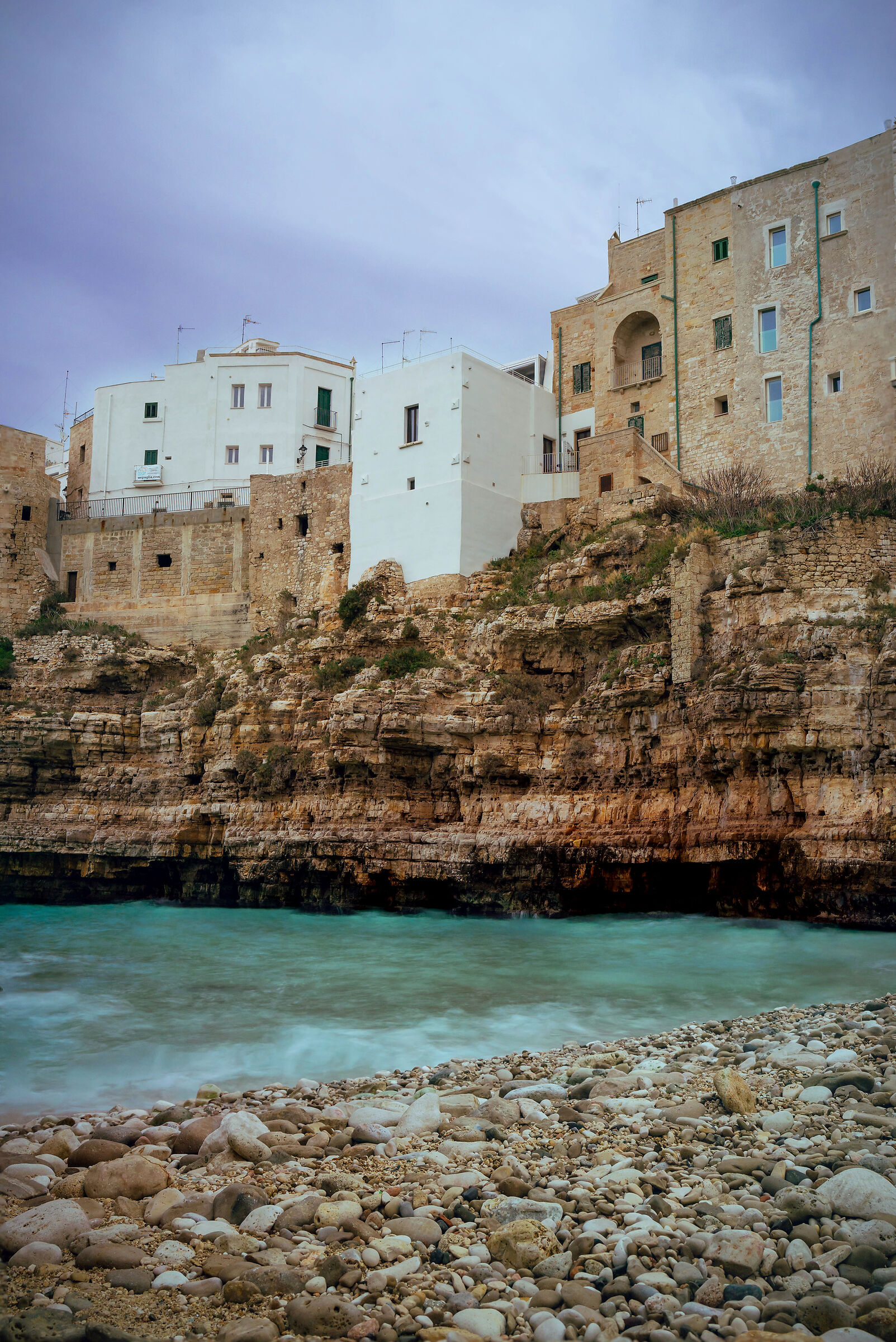 Polignano