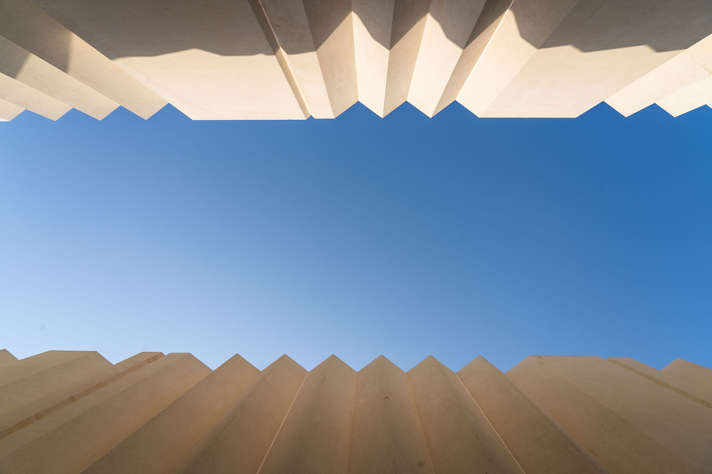 Il cielo in una stanza