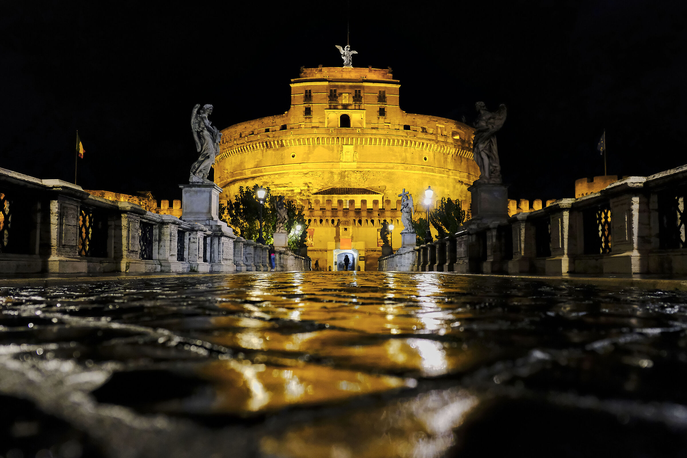 Castel S.Angelo