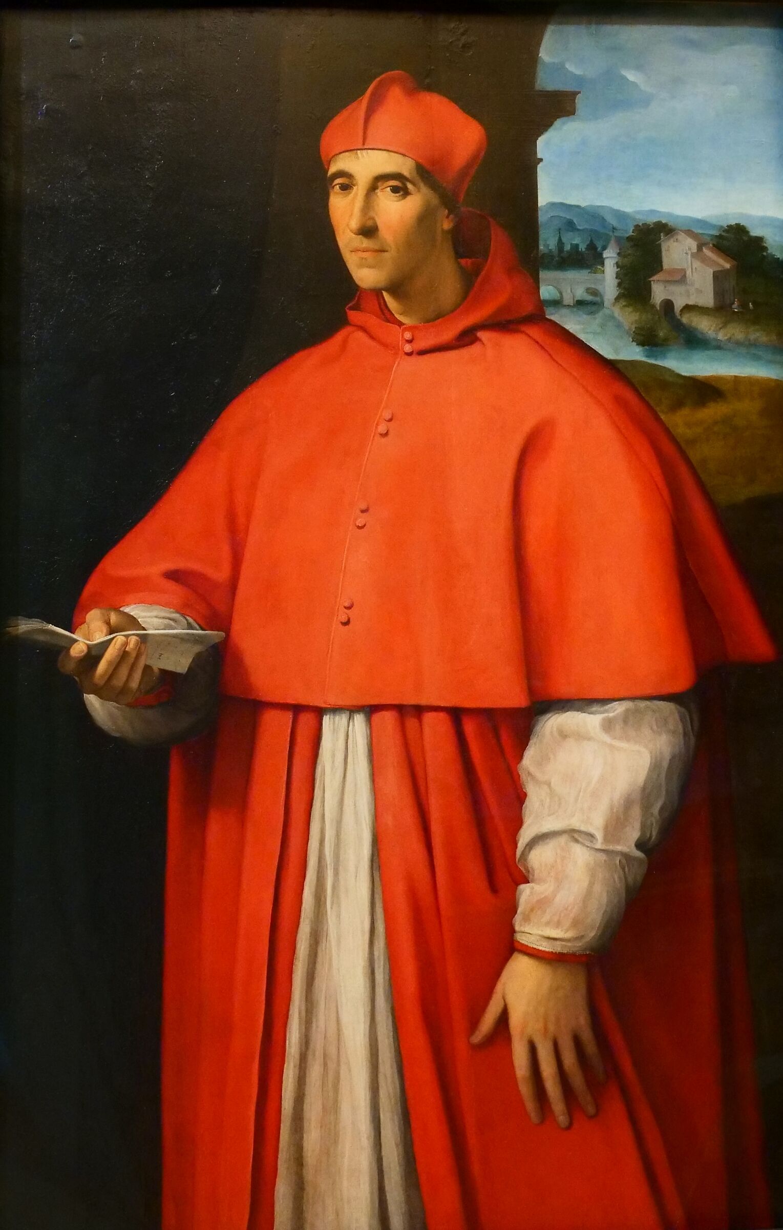 Raffaello Sanzio (1509/1511 ca.)