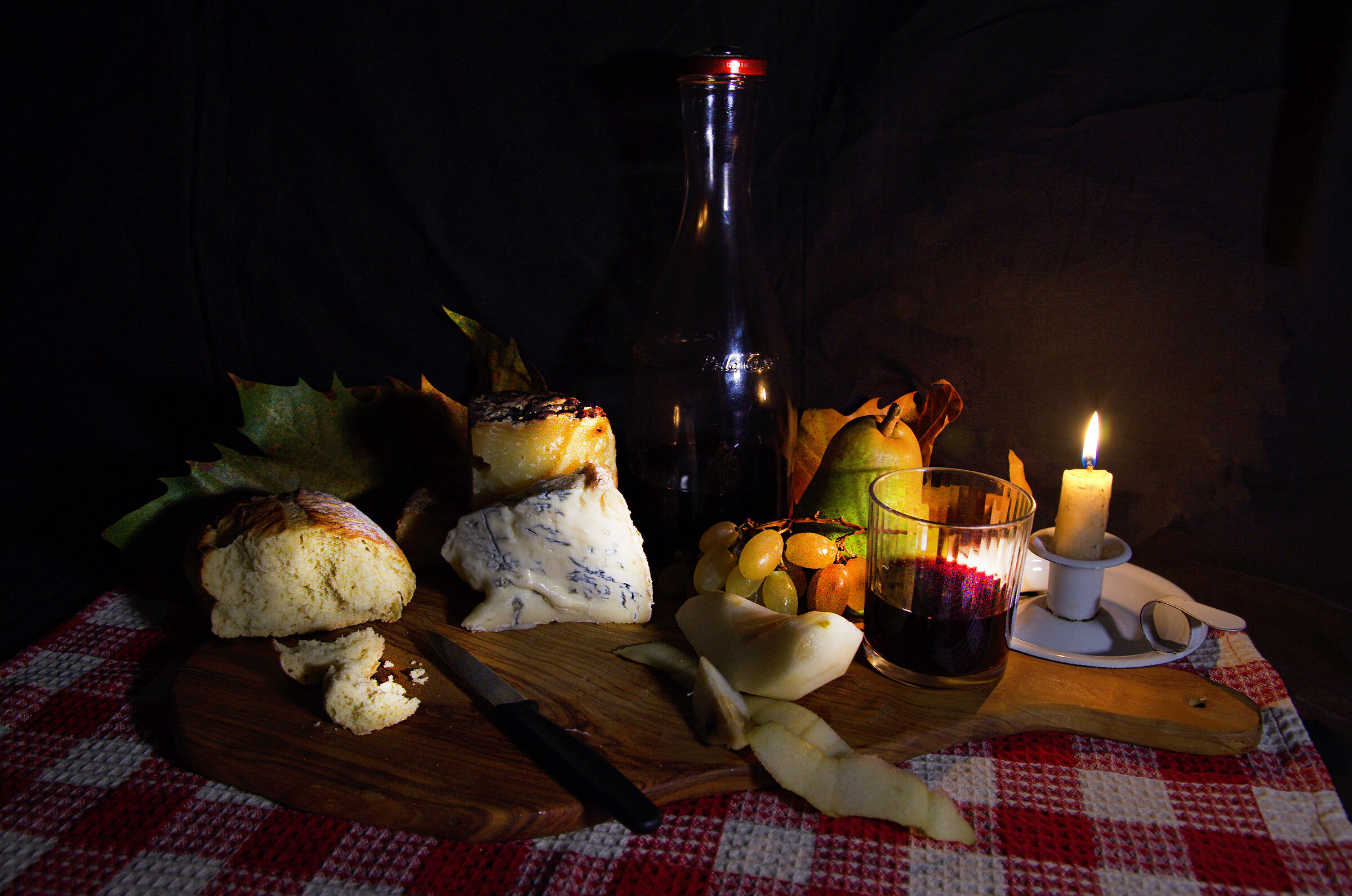 Still life