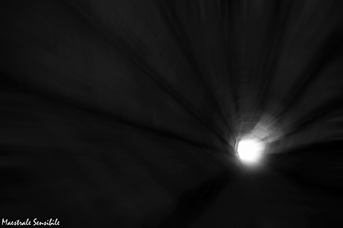 The end of a nightmare