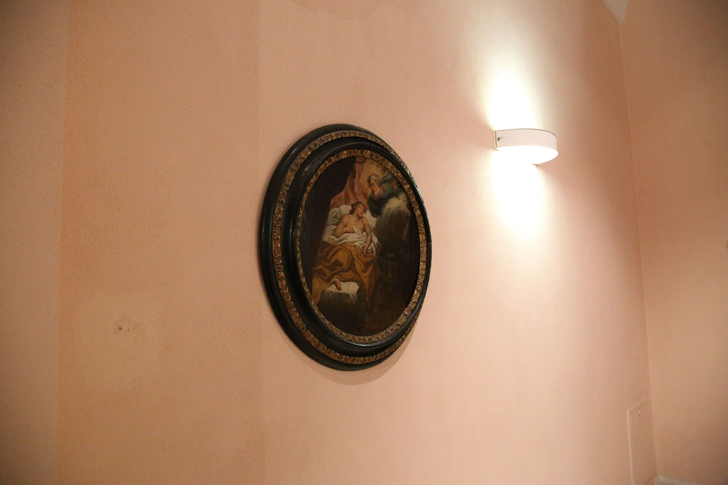 " ISO DodicimilaOttocento ", Sigma 24-105 F. 4 Art...