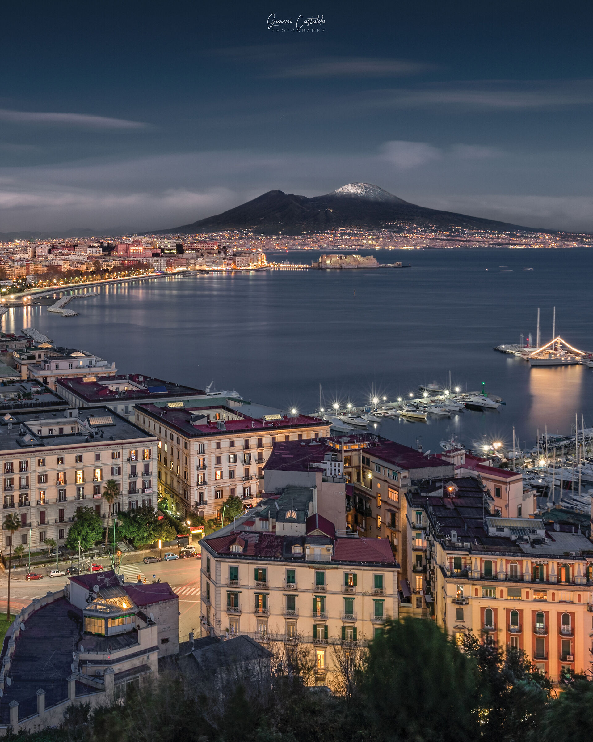 Scorci Partenopei  (Napoli)