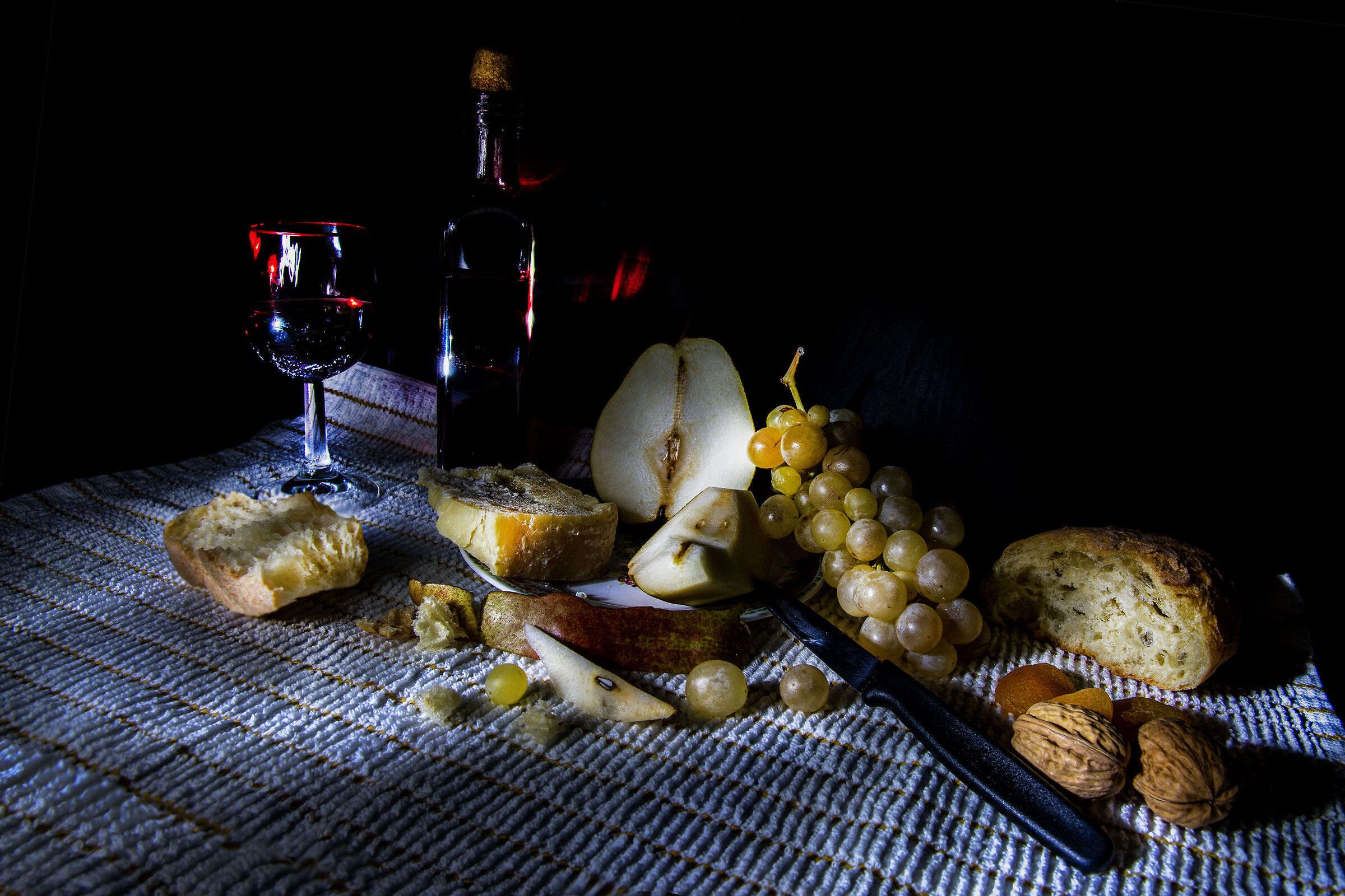 Still life