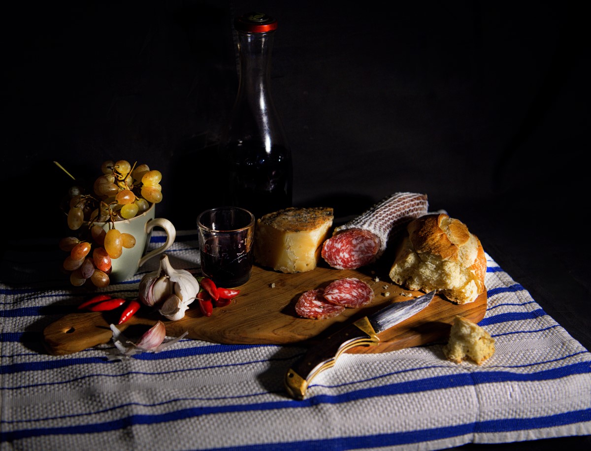 Still life