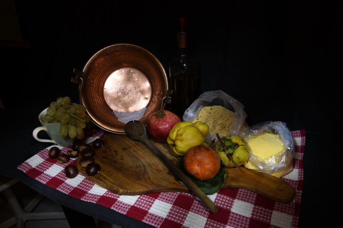 Still life