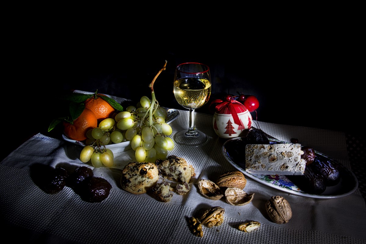 Still life