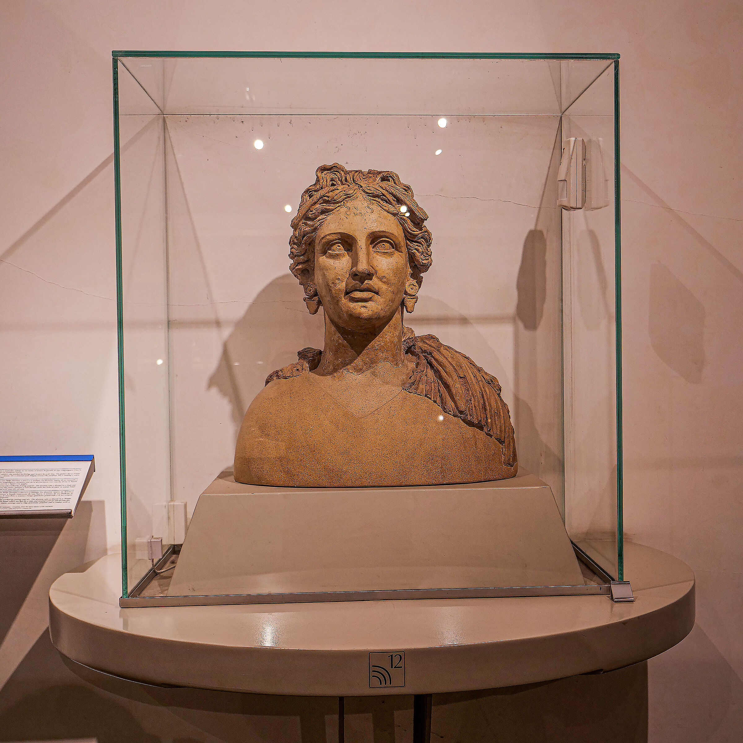 Da museo nazionale Diocleziano - Roma
