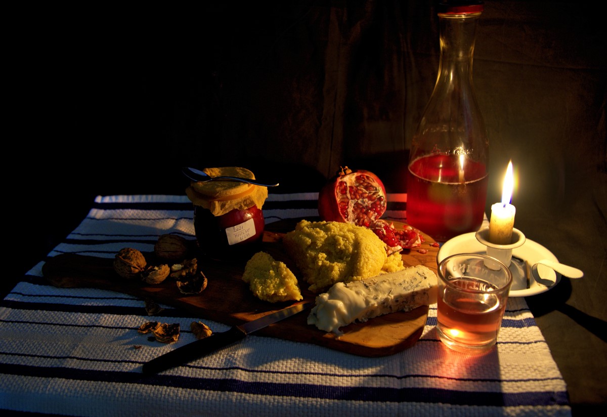 Still life