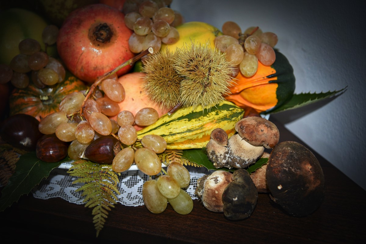 Still life