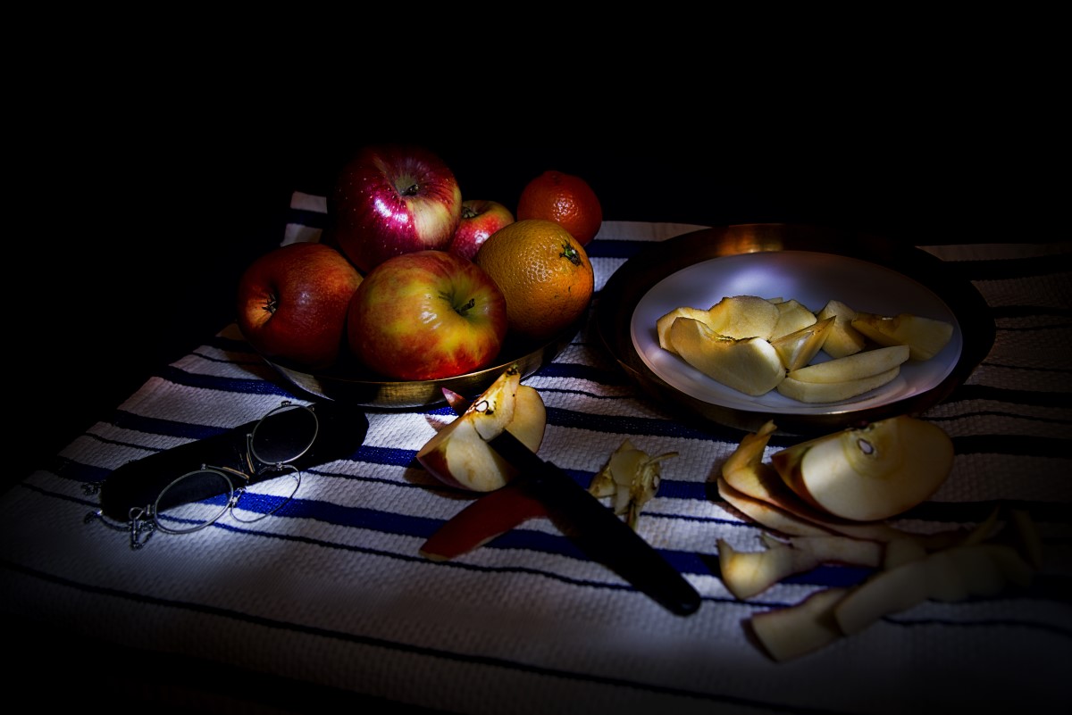 Still life