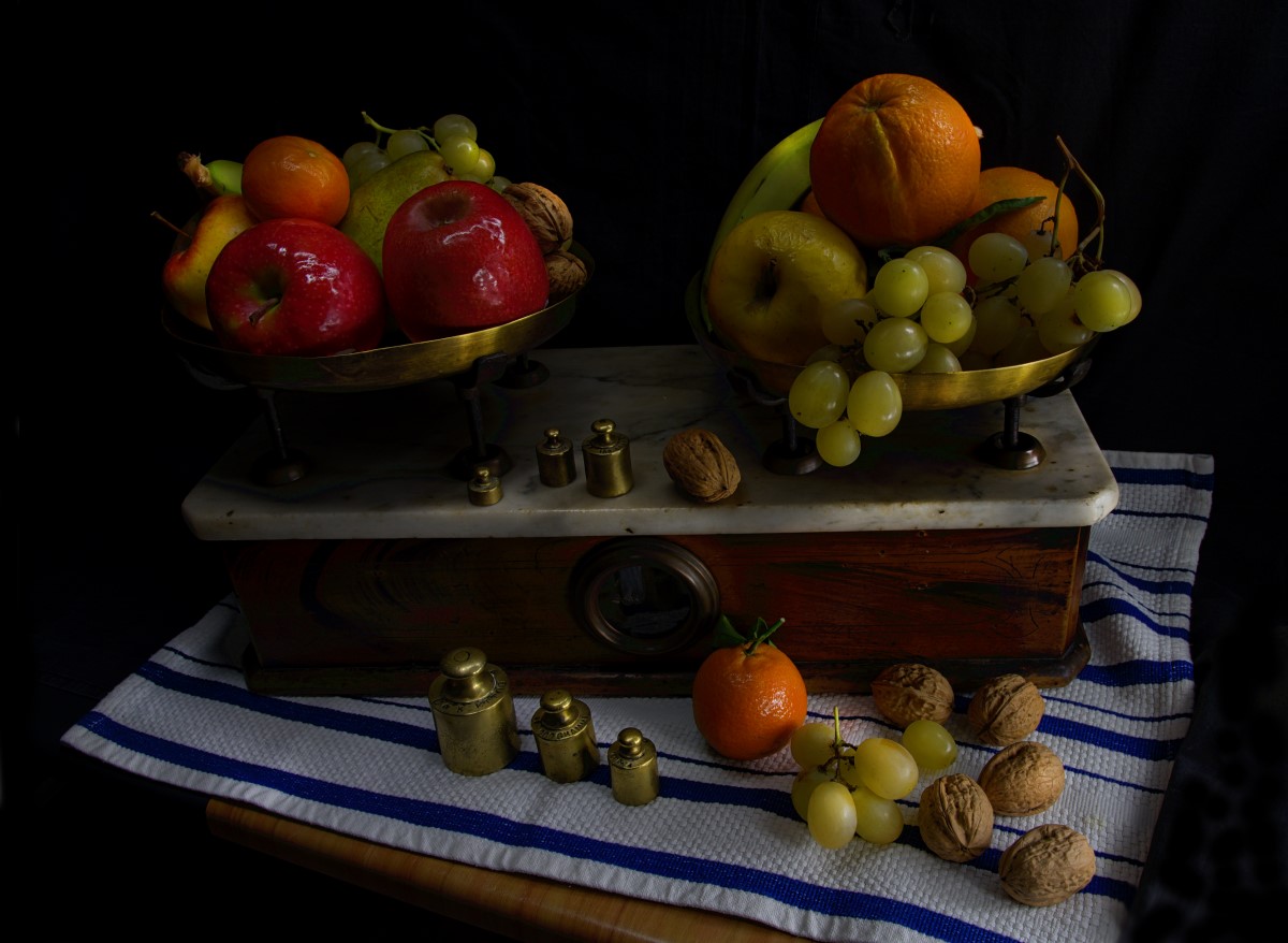 Still life
