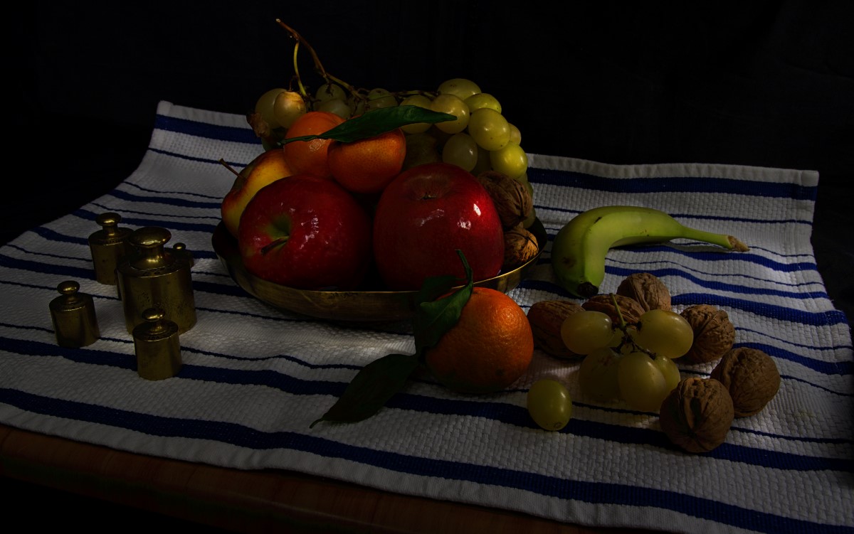 Still life