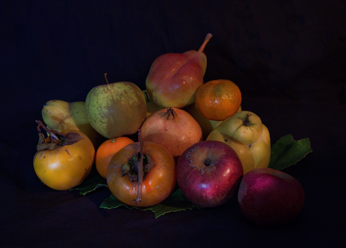 Still life