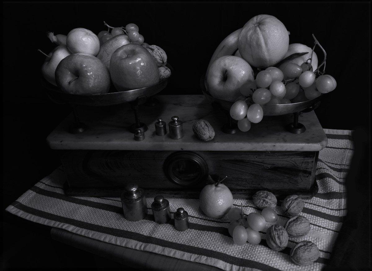 Still life