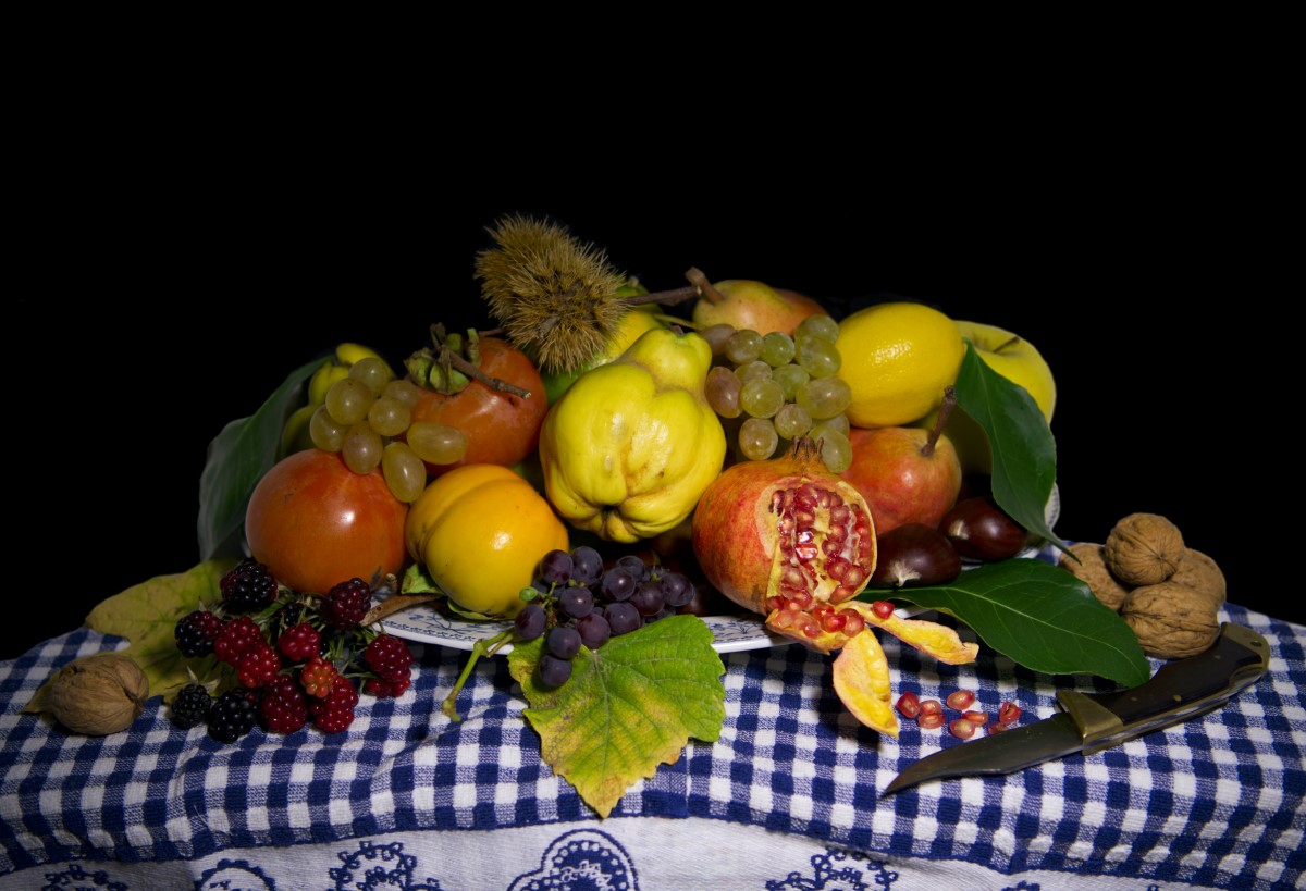 Still life
