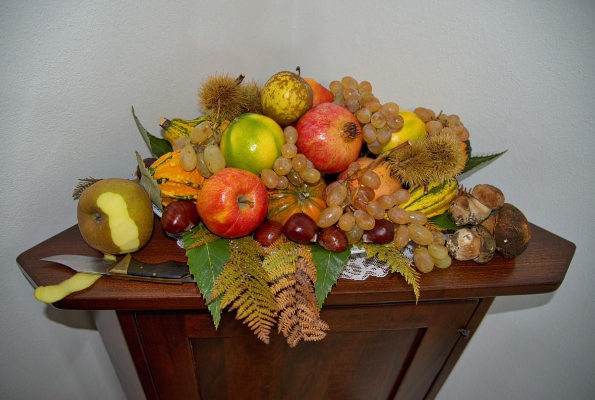Still life