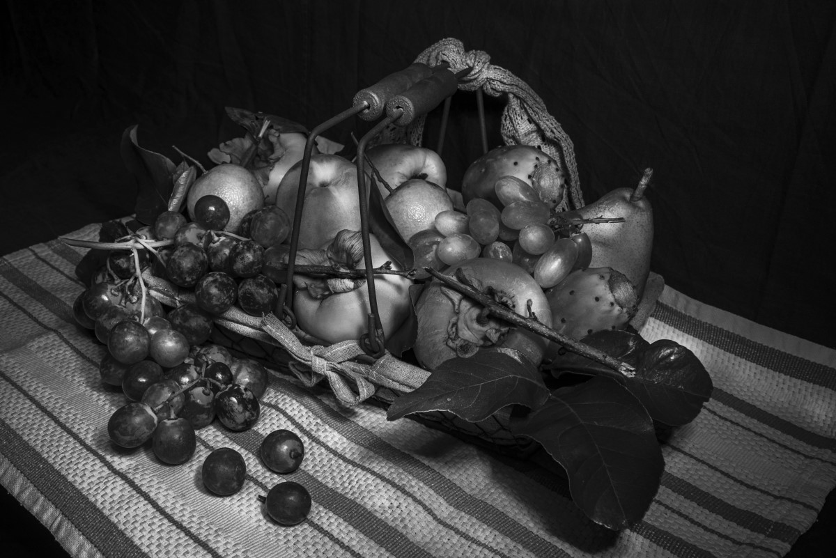 Still life