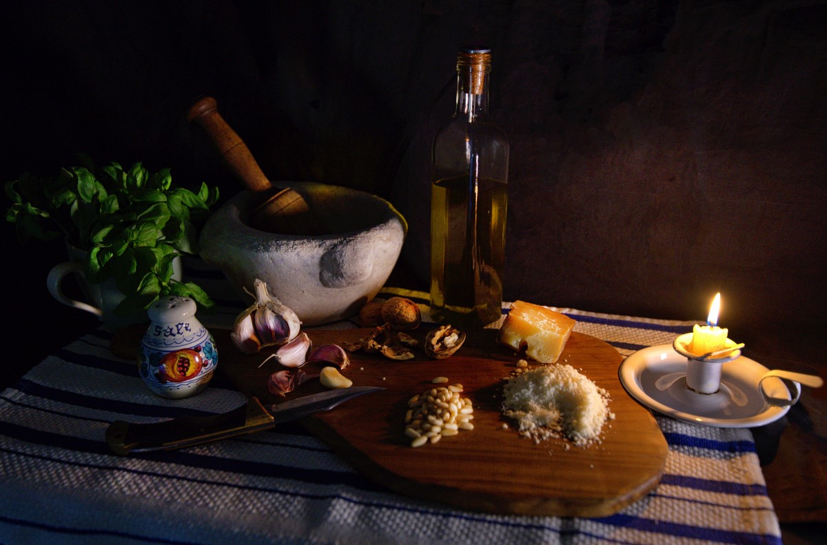 Still life