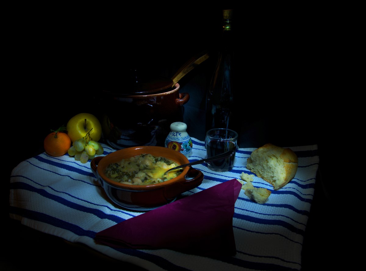 Still life