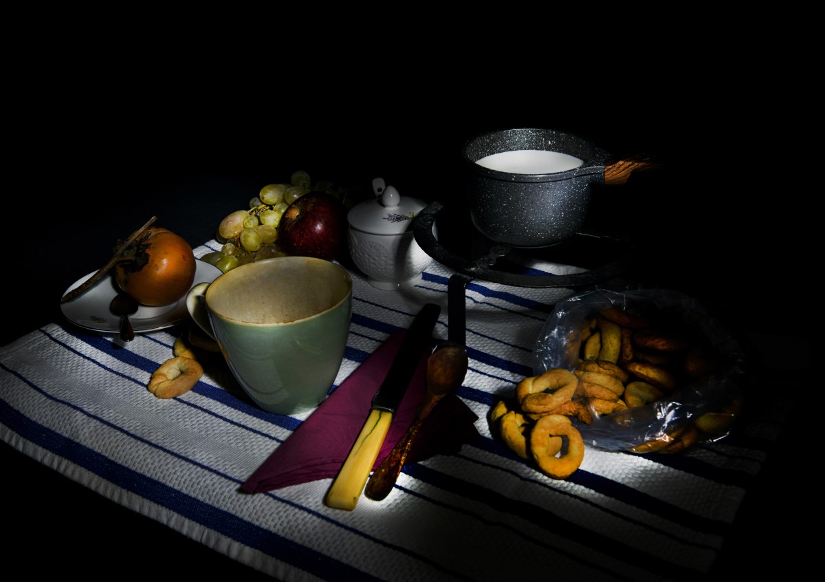 Still life